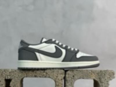 wholesale quality air jordan 1 x travis scott x fragment design model no. 708